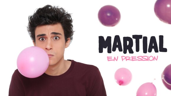Martial Bétirac de retour... mais pas à la télévision