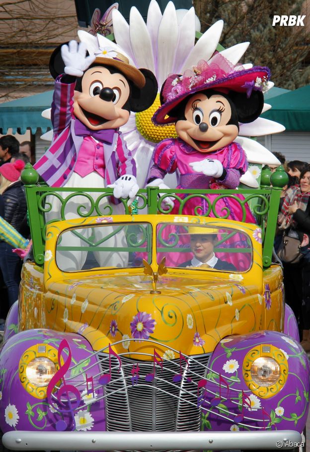 Que Peut On Regarder Sur Disney + Disneyland Paris : 30 secrets que vous ne connaissiez peut-être pas sur