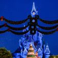 Disneyland Paris dévoile tous ses secrets !