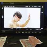 Antoine Griezmann torse nu sous la douche : les coulisses de sa pub pour Head &amp; Shoulders