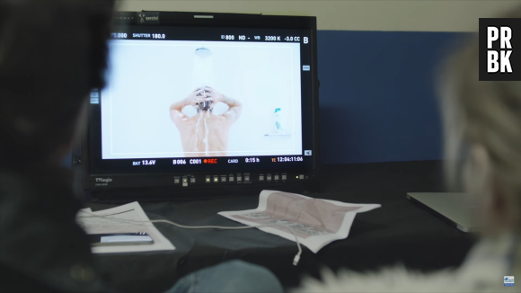 Antoine Griezmann nouvel ambassadeur Head & Shoulders : découvrez les coulisses de sa publicité