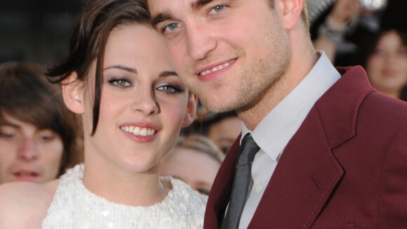 Kristen Stewart : son couple avec Robert Pattinson ? "Ce n'était pas une vie"