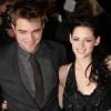 Kristen Stewart revient sur son couple avec Robert Pattinson et fait de nouvelles révélations !