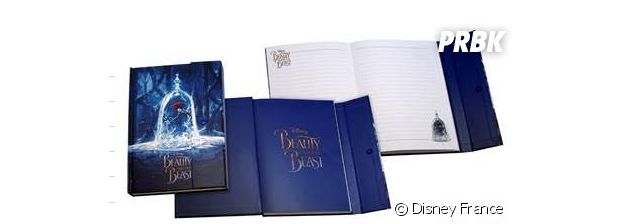 La Belle et La Bête au cinéma le 22 mars 2017.