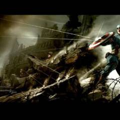 Captain America ... les acteurs en course pour le rôle du superhéros !