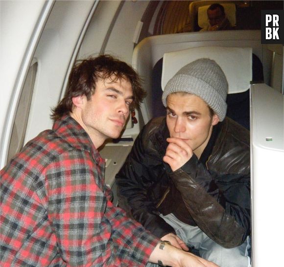 The Vampire Diaries saison 8 les hommages des acteurs pour la fin