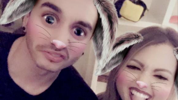 EnjoyPhoenix en couple : son petit ami attaqué, il ferme sa page YouTube !