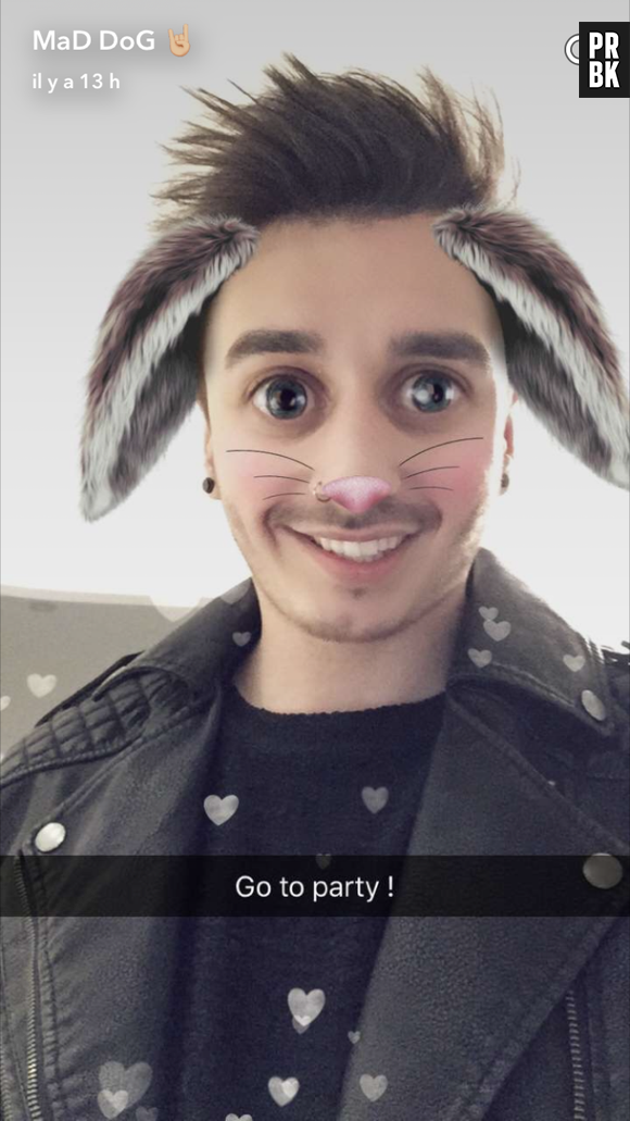 EnjoyPhoenix en couple : son petit ami attaqué, il ferme sa page YouTube !