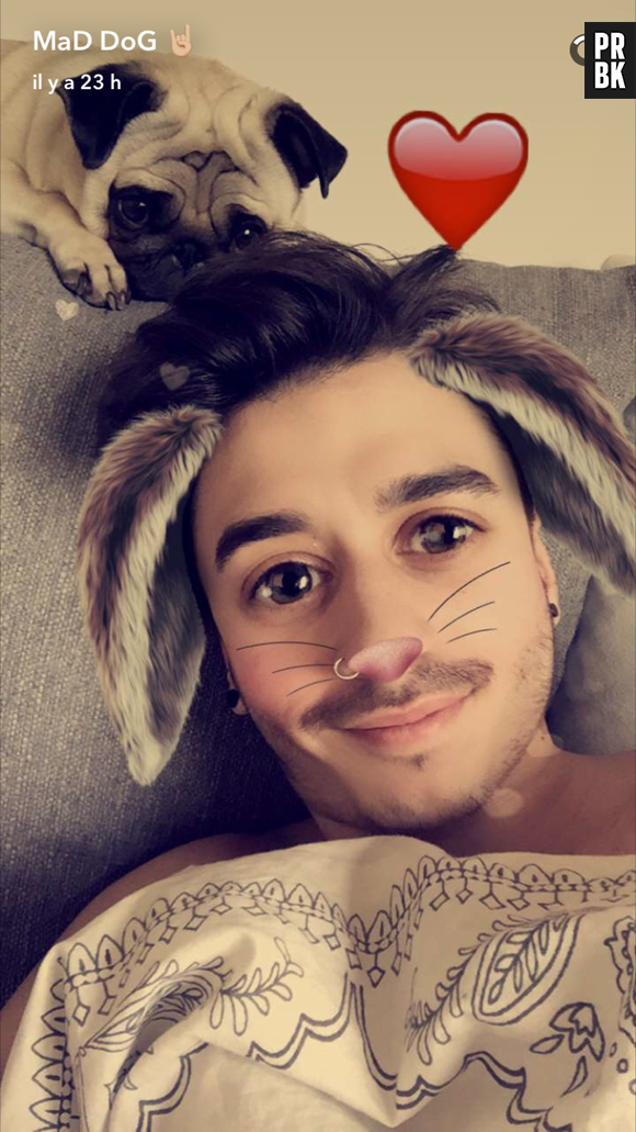 EnjoyPhoenix en couple : son petit ami attaqué, il ferme sa page YouTube !