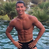 Cristiano Ronaldo : 3 000 abdos par jour ? CR7 répond ENFIN à la rumeur