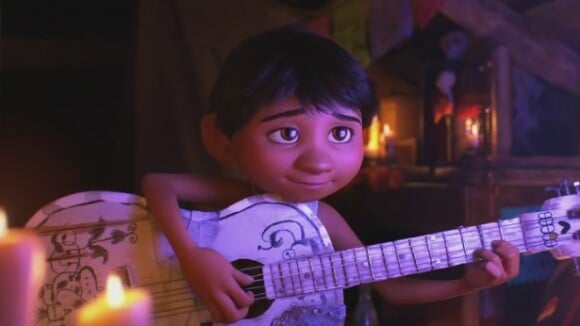 Coco : la bande-annonce du prochain Disney-Pixar nous en met déjà plein les yeux