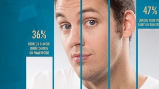Pierre Croce : PowerPoint Comedy, vidéos Youtube... Il répond à PRBK (vidéo)