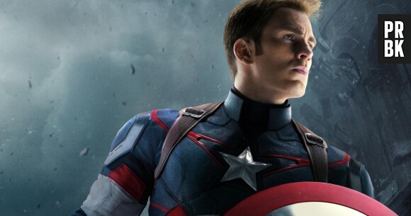 Avengers 3 et 4 : derniers films de Chris Evans en Captain America ?