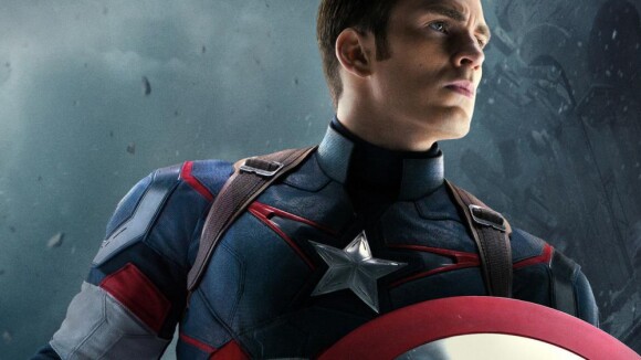 Avengers 3 et 4 : derniers films de Chris Evans en Captain America ?