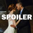 Grey's Anatomy saison 13 : Jackson et April de nouveau en couple ?