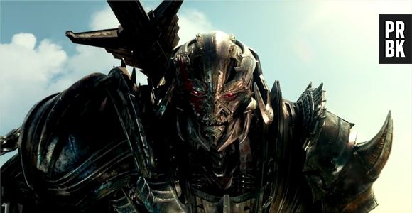 Transformers 5 : nouvelle bande-annonce 100% action et girl power