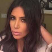 Kim Kardashian : après l&#039;agression, elle remercie la police française... et les paparazzi