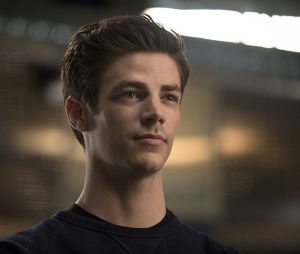 The Flash saison 3 : Grant Gustin n'est pas fan... de Barry