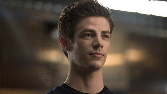 The Flash saison 3 : Grant Gustin n'est pas fan... de Barry