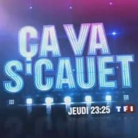 Ça va s&#039;Cauet ... sur TF1 à partir de ce soir ... jeudi 25 mars 2010