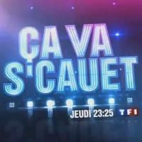 Ça va s'Cauet ... sur TF1 à partir de ce soir ... jeudi 25 mars 2010