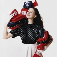 Disney s'invite chez Uniqlo pour deux collections enchantées