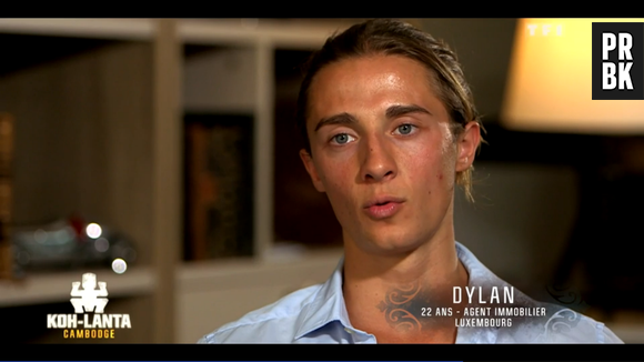 Dylan (Koh Lanta 2017) au casting des Anges all stars, mais bientôt viré ?