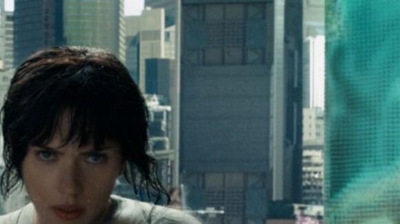 Ghost In The Shell : 5 bonnes raisons de courir voir Scarlett Johansson au cinéma