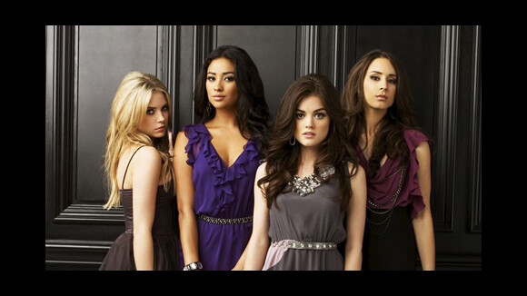 Pretty Little Liars... 1er extrait de la nouvelle série sur ABC Family