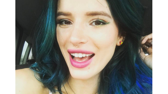 Bella Thorne officiellement célibataire : "Je déteste ça"