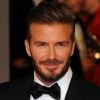 David Beckham défiguré avec son visage recouvert de cicatrices, la photo choc