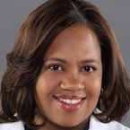 Chandra Wilson (Grey's Anatomy) se confie sur la maladie incurable de sa fille