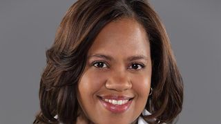 Chandra Wilson (Grey's Anatomy) se confie sur la maladie incurable de sa fille