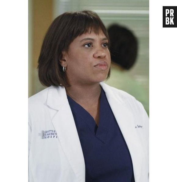 Grey's Anatomy : Chandra Wilson (Miranda Bailey) se confie sur la maladie incurable de sa fille