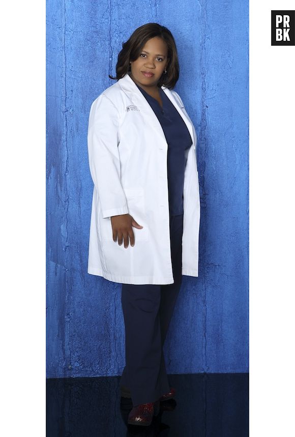 Grey's Anatomy : Chandra Wilson (Miranda Bailey) se confie sur la maladie incurable de sa fille