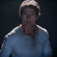 La Momie : Tom Cruise en danger dans la nouvelle bande-annonce