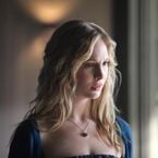 The Vampire Diaries : Candice Accola fait son choix entre les prétendants de Caroline
