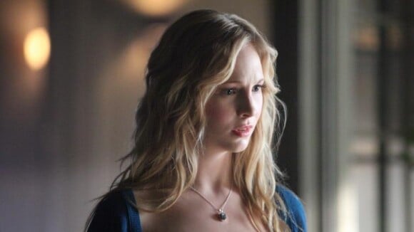 The Vampire Diaries : Candice Accola fait son choix entre les prétendants de Caroline