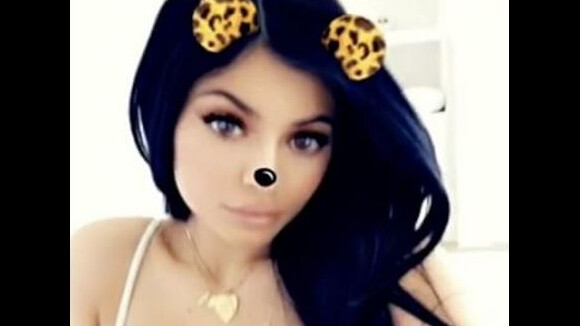 Kylie Jenner : bientôt star de sa propre émission de télé-réalité !