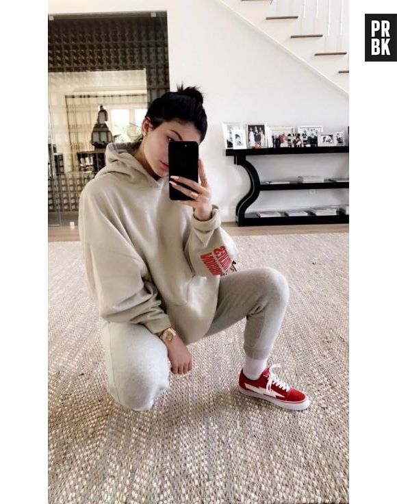 Kylie Jenner bientôt star de son émission de télé-réalité "Life Of Kylie" ?