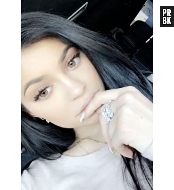 Kylie Jenner bientôt star de son émission de télé-réalité "Life Of Kylie" ?