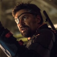 Arrow saison 5 : Manu Bennett (Deathstroke) dément violemment son retour