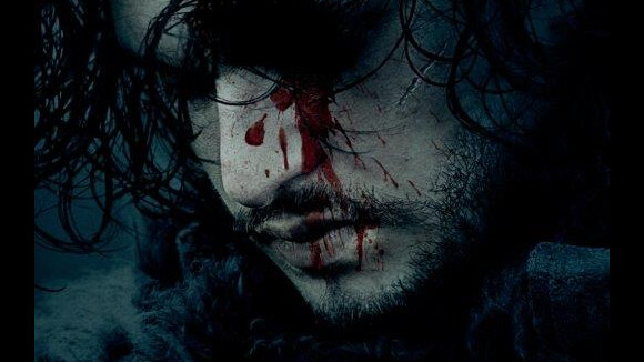 Game of Thrones saison 7 : Jon Snow lié à une prophétie ? Kit Harington répond