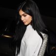 Kylie Jenner : après Tyga, celle qui va avoir sa propre télé-réalité serait en couple avec le rappeur Travis Scott !