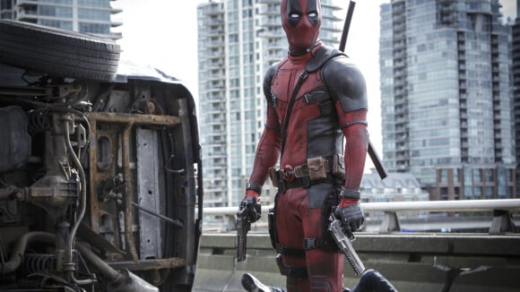 Deadpool 2 : un acteur d'Avengers devient Cable, Ryan Reynolds pas content (ou presque)
