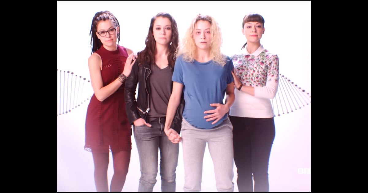 Orphan Black saison 5 : la guerre est déclarée dans le nouveau trailer