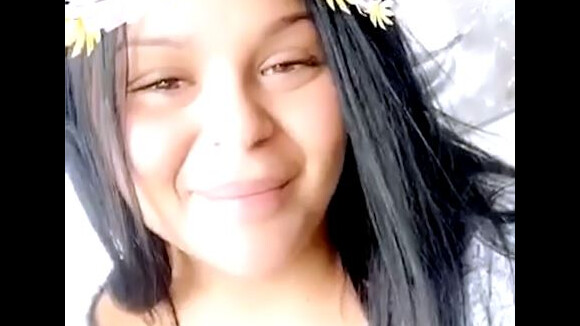 Sarah Fraisou : son ex Malik papa, elle réagit sur Snapchat 👊