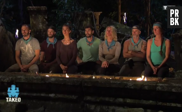 Kelly éliminée de Koh-Lanta 2017, Brahma abandonne l'aventure : un épisode riche en émotions.