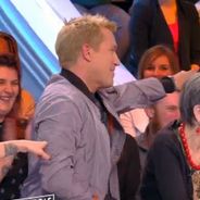 Benjamin Castaldi s&#039;énerve contre Gilles Verdez : ils ont failli se battre dans TPMP