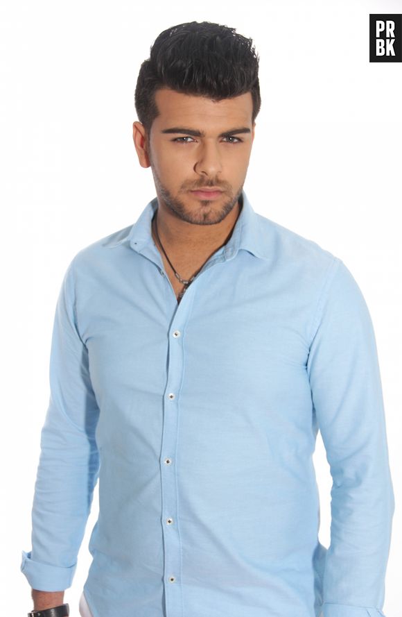 Elsa Dasc et Adrien Laurent, un faux couple ? Julian balance : "ils cherchent tellement le buzz"